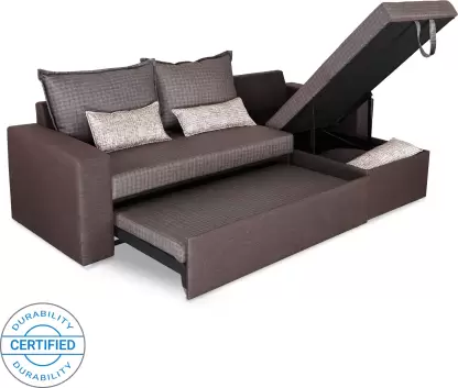 Sofame rio double store sofa sectional bed